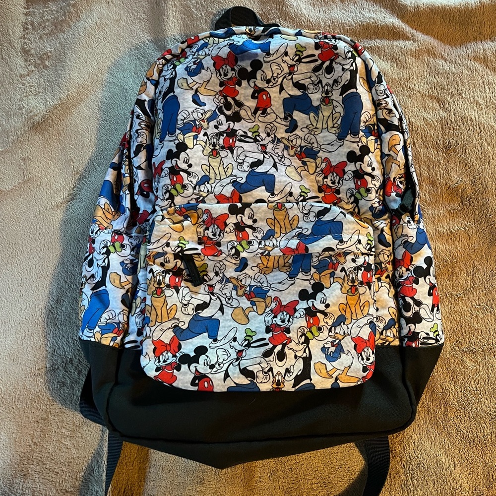 Disney Backpack